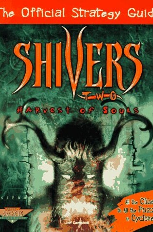 Cover of Shivers II