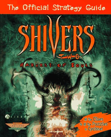 Cover of Shivers II