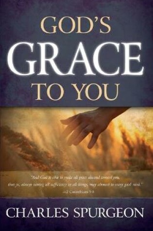 Cover of God's Grace to You