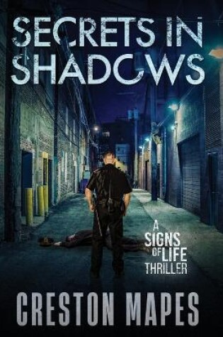 Cover of Secrets in Shadows (HB)