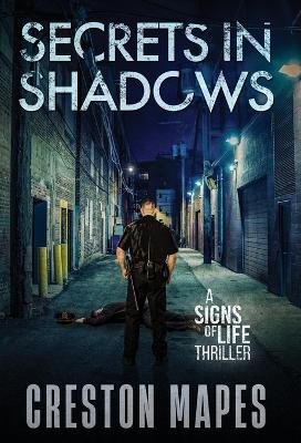 Cover of Secrets in Shadows (HB)