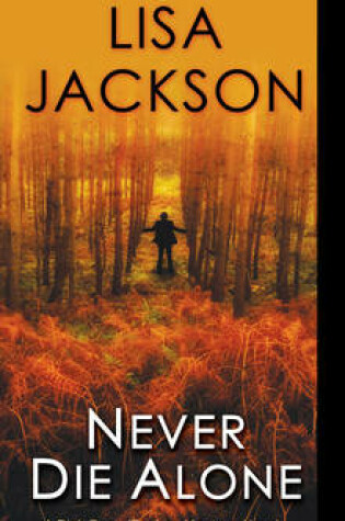 Cover of Never Die Alone