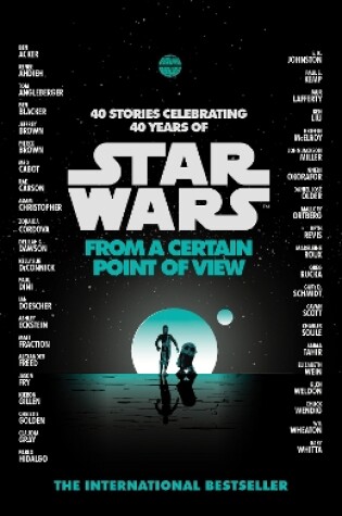 Cover of Star Wars: From a Certain Point of View