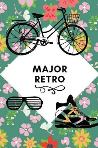 Cover of Major Retro