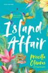Book cover for Island Affair