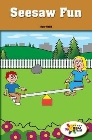 Cover of Seesaw Fun