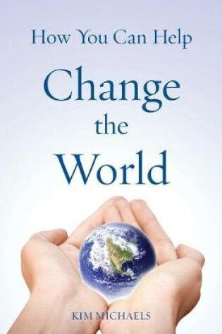 Cover of How You Can Help Change the World