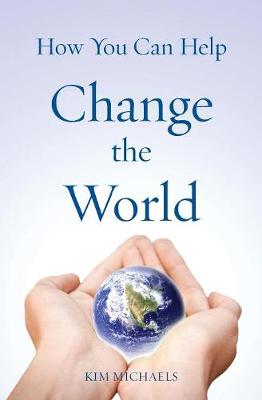 Book cover for How You Can Help Change the World