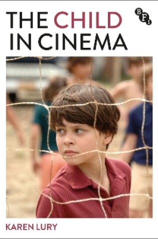 Cover of The Child in Cinema