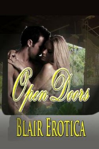 Cover of Open Doors