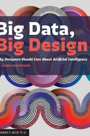 Cover of Big Data, Big Design