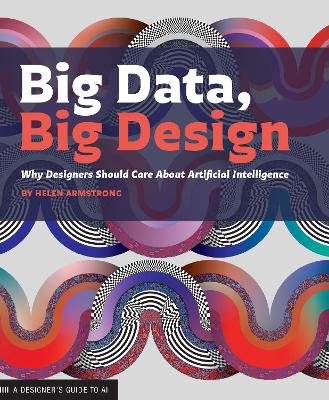 Book cover for Big Data, Big Design