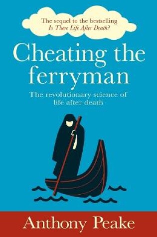 Cover of Cheating the Ferryman