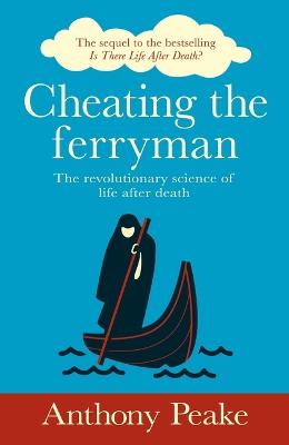 Book cover for Cheating the Ferryman