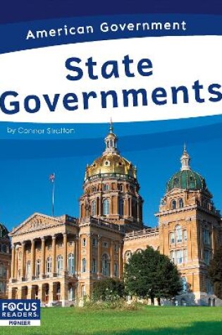 Cover of State Governments