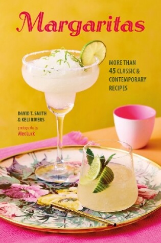 Cover of Margaritas