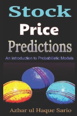 Cover of Stock Price Predictions