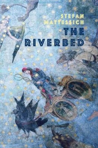 Cover of The Riverbed