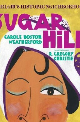 Cover of Sugar Hill