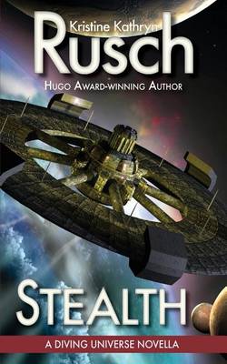 Book cover for Stealth