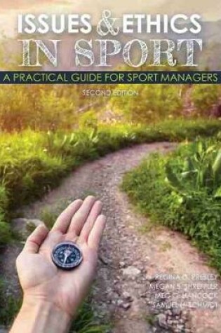 Cover of Issues and Ethics in Sport: A Practical Guide for Sport Managers