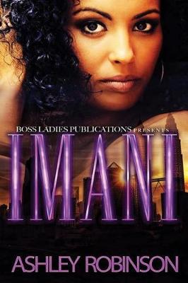 Book cover for Imani