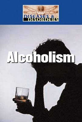 Book cover for Alcoholism