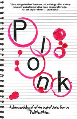 Book cover for Plonk