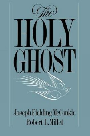 Cover of The Holy Ghost