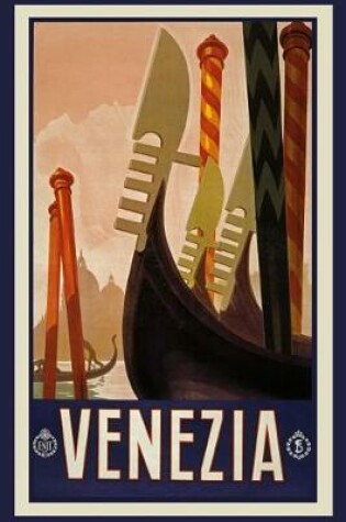 Cover of Venezia