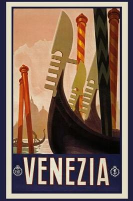 Cover of Venezia