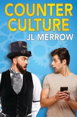 Cover of Counter Culture