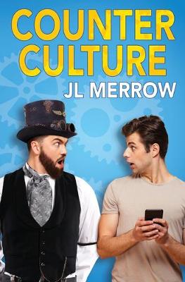 Book cover for Counter Culture