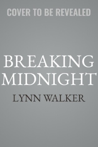 Cover of Breaking Midnight