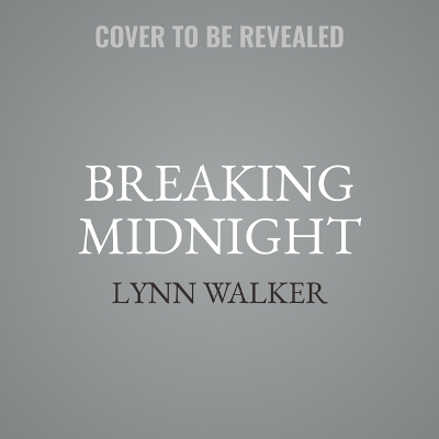 Book cover for Breaking Midnight