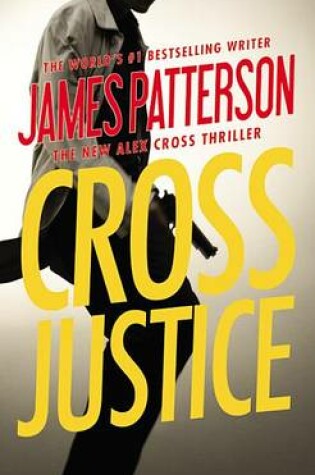 Cover of Cross Justice