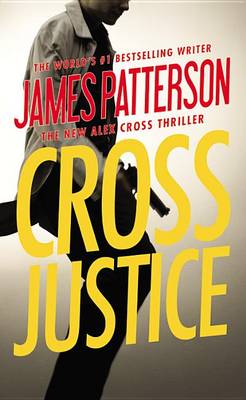 Book cover for Cross Justice