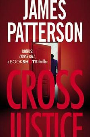 Cover of Cross Justice