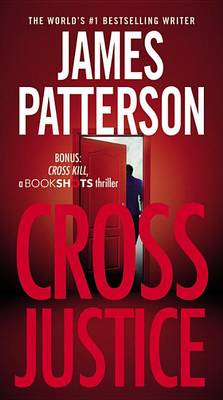 Book cover for Cross Justice