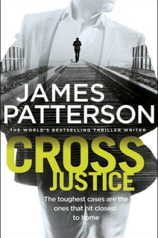 Cover of Cross Justice