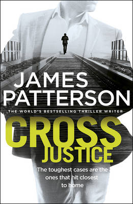 Book cover for Cross Justice
