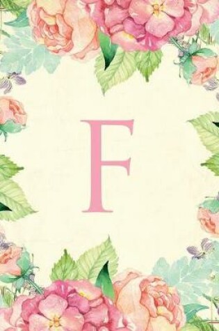 Cover of F