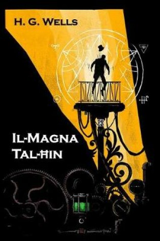 Cover of Il-Magna Tal-ħin