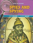 Book cover for Spies in History