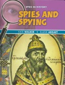 Cover of Spies in History