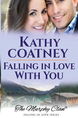 Book cover for Falling in Love With You