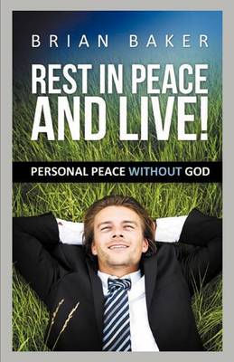Book cover for Rest in Peace & Live!