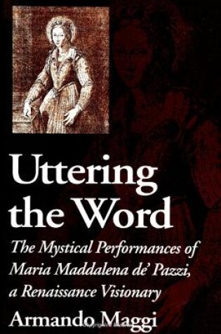 Cover of Uttering the Word