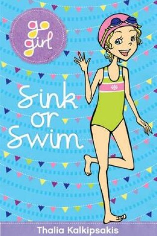 Cover of Sink or Swim