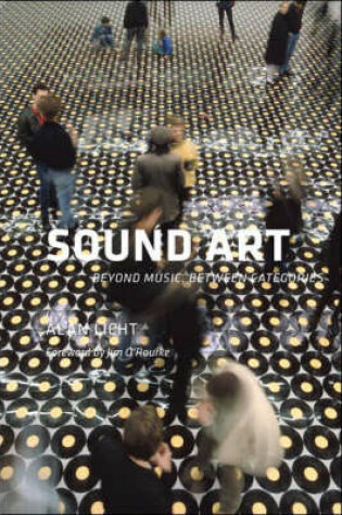 Cover of Sound Art